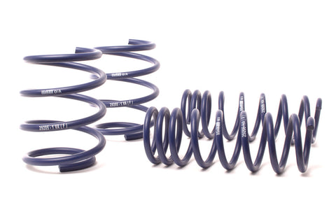 H&R 05-11 BMW 645Ci Convertible/650i Convertible E64 Sport Spring - 29205