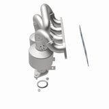 MagnaFlow Direct Fit Catalytic Converter 00-05 Toyota MR2 1.8L - 51259