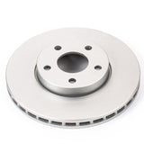 Power Stop 13-18 Ford C-Max Front Evolution Geomet Coated Rotor - AR85146EVC