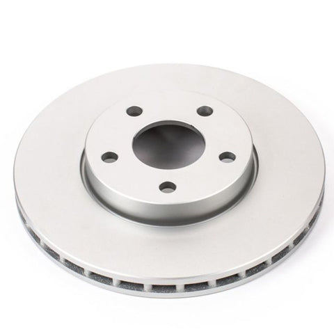 Power Stop 13-18 Ford C-Max Front Evolution Geomet Coated Rotor - AR85146EVC