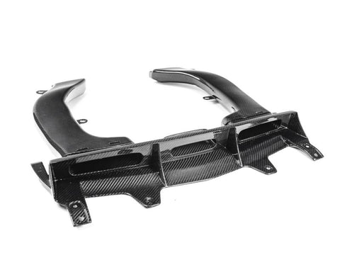 VR Performance Mercedes C43/GLC43 3.0T Carbon Fiber Air Intake - VR-MBM276-110