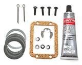 Omix Diff Bearing Shim Set D30 99-01 Cherokee(XJ) - 16512.05