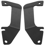 Rigid Industries 14-20 Toyota Tundra A-Pillar Mount (Fits 360-Series, D-Series, D-SS) - 46701