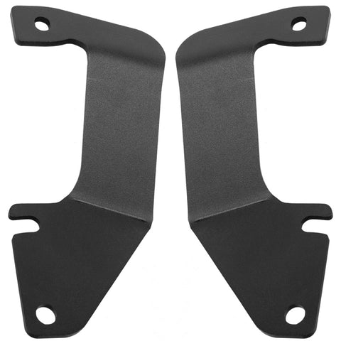 Rigid Industries 14-20 Toyota Tundra A-Pillar Mount (Fits 360-Series, D-Series, D-SS) - 46701