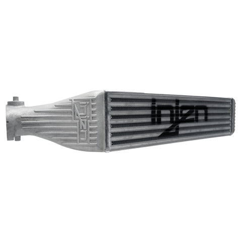 Injen 16-20 Honda Civic I4-1.5L Turbo 10th Gen. Bar and Plate FMIC (600 HP Max) - FM1573I