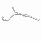 MagnaFlow Direct Fit Catalytic Converter 00-03 Durango 2WD OEM - 49471