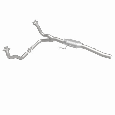 MagnaFlow Direct Fit Catalytic Converter 00-03 Durango 2WD OEM - 49471