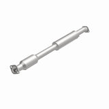 MagnaFlow 15-17 Kia Sonata/Optima L4 2.4L Direct Fit Catalytic Converter - 21-144