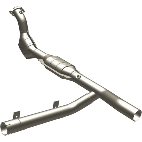 MagnaFlow Conv DF 97 Ford Expedition 4.6L - 447150