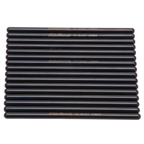 Edelbrock Pushrod Set Hydraulic Roller Applications Small Block Ford 289/302 - 9655