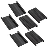 ARB Leaf Spring Clip Liner Kit - ELSK01