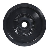 Fluidampr 91-08 VW Golf/05-12 Passat B6/B7 / 03-10 Audi TT Steel Internally Balanced Damper - 551221
