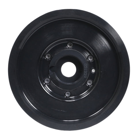 Fluidampr 91-08 VW Golf/05-12 Passat B6/B7 / 03-10 Audi TT Steel Internally Balanced Damper - 551221