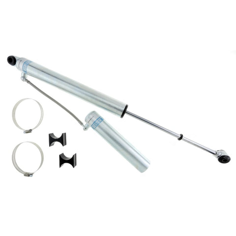 Bilstein 5160 Series 1999 Ford F-250 Super Duty Lariat 4WD Rear 46mm Monotube Shock Absorber - 25-188394