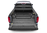 Roll-N-Lock 2020 Chevy Silverado/Sierra 2500/3500 MB 80-1/2in Cargo Manager - CM226