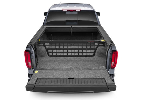 Roll-N-Lock 2020 Chevy Silverado/Sierra 2500/3500 MB 80-1/2in Cargo Manager - CM226