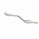 MagnaFlow Direct Fit Catalytic Converter 1991 BMW 318I 1.8L - 23799