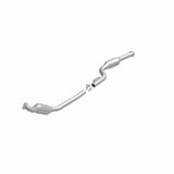 MagnaFlow Direct Fit Catalytic Converter 98-03 MB E320 3.2L D/S - 24396
