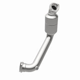 MagnaFlow Direct Fit Catalytic Converter 2000 Mercedes CLK320 3.2L - 444060