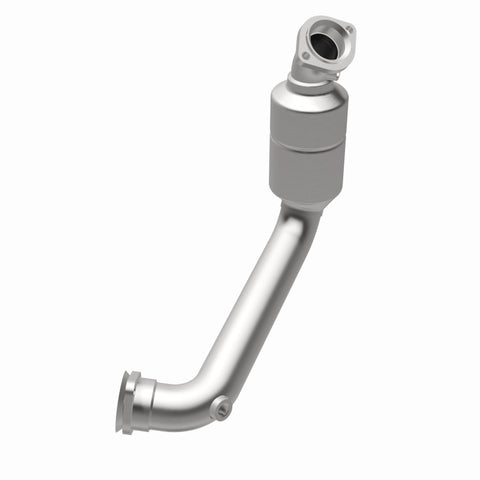 MagnaFlow Direct Fit Catalytic Converter 2000 Mercedes CLK320 3.2L - 444060