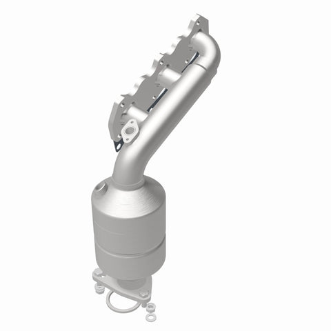 MagnaFlow Direct Fit Catalytic Converter 04-08 Grand Vitara V6 2.7L PS - 51272