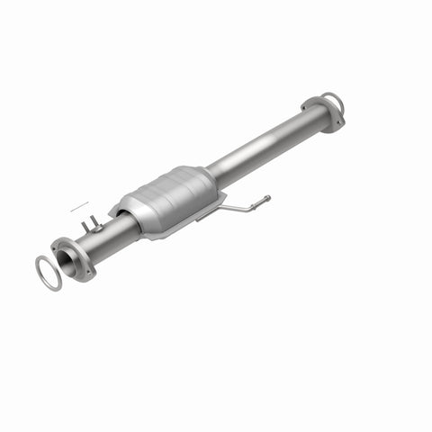 MagnaFlow Conv DF 99-02 4Runner 3.4L rear OEM - 49579
