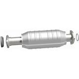MagnaFlow Direct Fit Catalytic Converter 99-00 Honda Civic EX/SI 1 - 22630
