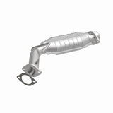 MagnaFlow Direct Fit Catalytic Converter Ford-Mercury - 23366