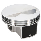 JE Pistons SBC FSR TOUR SERS GP Set of 8 Pistons - 258030