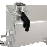 Mishimoto 01-07 Chevy/GMC 6.6L Duramax Degas Tank - Natural - MMRT-DMAX-01N