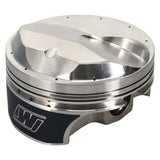 Wiseco 4.630 Big Block Chevy Quick 16 +42cc Dome 1.120CH Piston Set - K478B130
