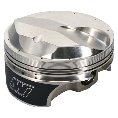 Wiseco 4.630 Big Block Chevy Quick 16 +42cc Dome 1.120CH Piston Set - K478B130