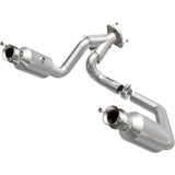 MagnaFlow 19-24 Ram 1500 5.7L OEM Grade Federal/EPA Compliant Direct-Fit Catalytic Converter - 280307