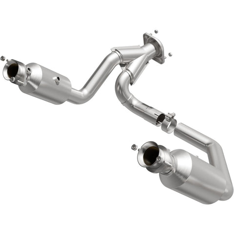 MagnaFlow 19-24 Ram 1500 5.7L OEM Grade Federal/EPA Compliant Direct-Fit Catalytic Converter - 280307
