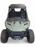 Elektric Offroad 2020+ Polaris Rzr Pro Xp Volt Front Winch Bumper - RVFBA0001