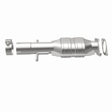 MagnaFlow Direct Fit Catalytic Converter 08 G6 3.5L underbody OEM - 49623