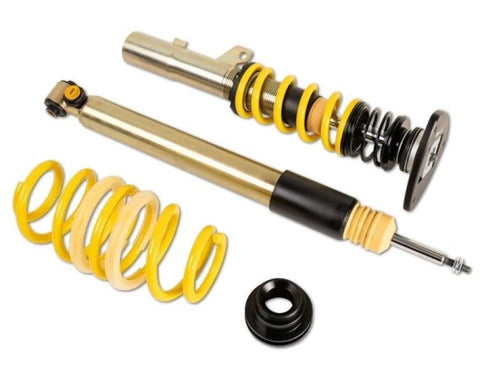 ST XTA-Plus 3 Adjustable Coilovers 04-13 BMW M3 (E9X) w/ EDC - 1820220857