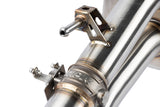 APR 22-26 Volkswagen Golf R (MK8) Catback Exhaust System - CBK0052