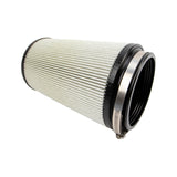 Wehrli Universal 5in Inlet Dry Air Filter (Use w/WCF Kits) - WCF100719