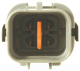 NGK Hyundai Santa Fe 2006-2003 Direct Fit Oxygen Sensor - 25162