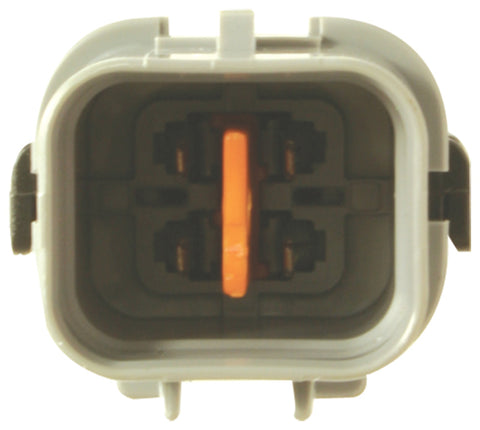 NGK Hyundai Santa Fe 2006-2003 Direct Fit Oxygen Sensor - 25162