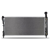 Mishimoto Buick LaCrosse Replacement Radiator 2005-2009 - R2710-AT