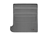 WeatherTech 05-07 Chrysler Town & Country Long WB Cargo Liners - Black - 40266