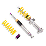 KW Coilover Kit V3 2012+ Mercedes SLK55 AMG - 35225049