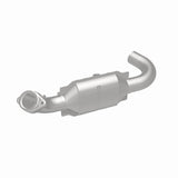 MagnaFlow Direct Fit Catalytic Converter 07-08 Expe/Nav 5.4L D/S OEM - 49498