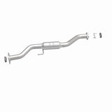 MagnaFlow Direct Fit Catalytic Converter 06-08 Suzuki Grand Vitara 2.7L - 51728