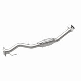MagnaFlow Direct Fit Catalytic Converter 02-05 Trailblazer 4.2L OEM - 49191