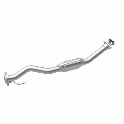 MagnaFlow Direct Fit Catalytic Converter 02-05 Trailblazer 4.2L OEM - 49191