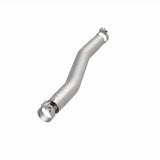 MagnaFlow D-Fit Muffler 409 SS 2019 Chevrolet Silverado 1500 4.3L/5.3L - 19476