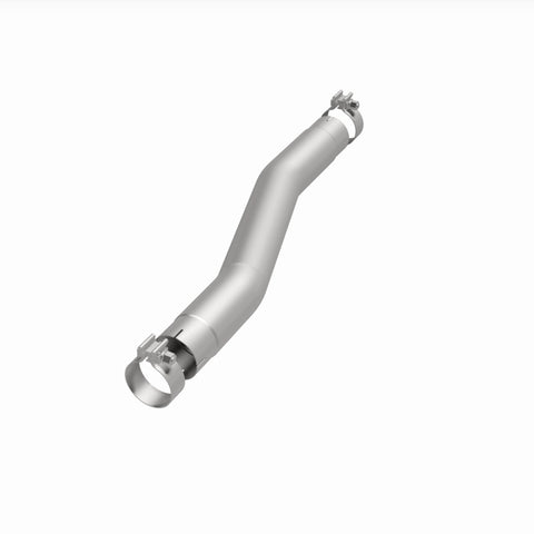 MagnaFlow D-Fit Muffler 409 SS 2019 Chevrolet Silverado 1500 4.3L/5.3L - 19476